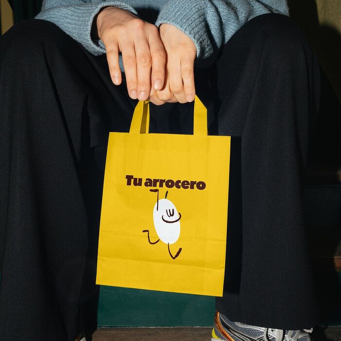 Tu arrocero 10