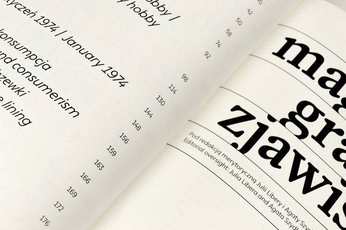 Ty i Ja. Magazyn, grafika, zjawisko / Magazine, Graphics, Phenomenon 3