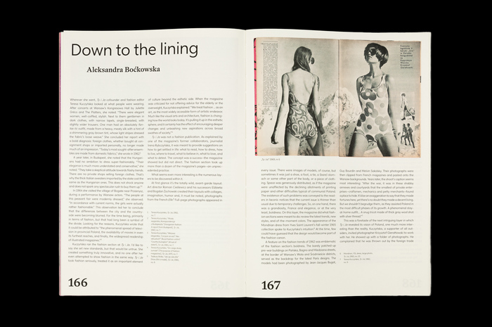 Ty i Ja. Magazyn, grafika, zjawisko / Magazine, Graphics, Phenomenon 5