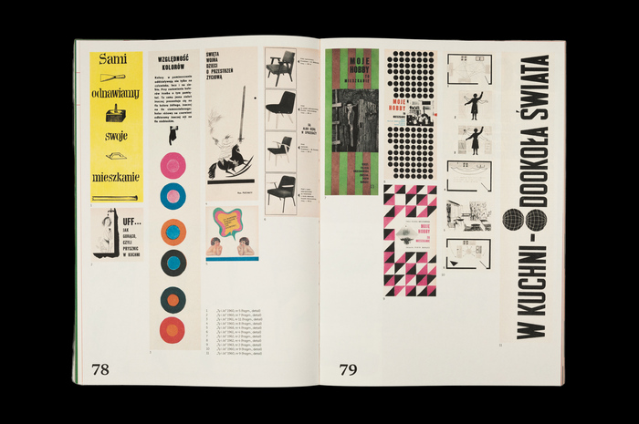 Ty i Ja. Magazyn, grafika, zjawisko / Magazine, Graphics, Phenomenon 6