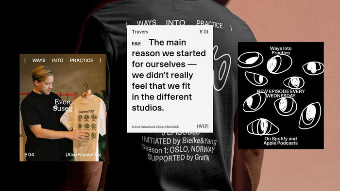 Ways Into Practice 4