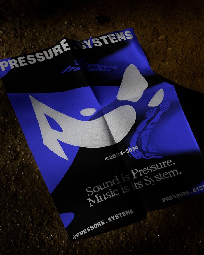 Pressure Systems 4