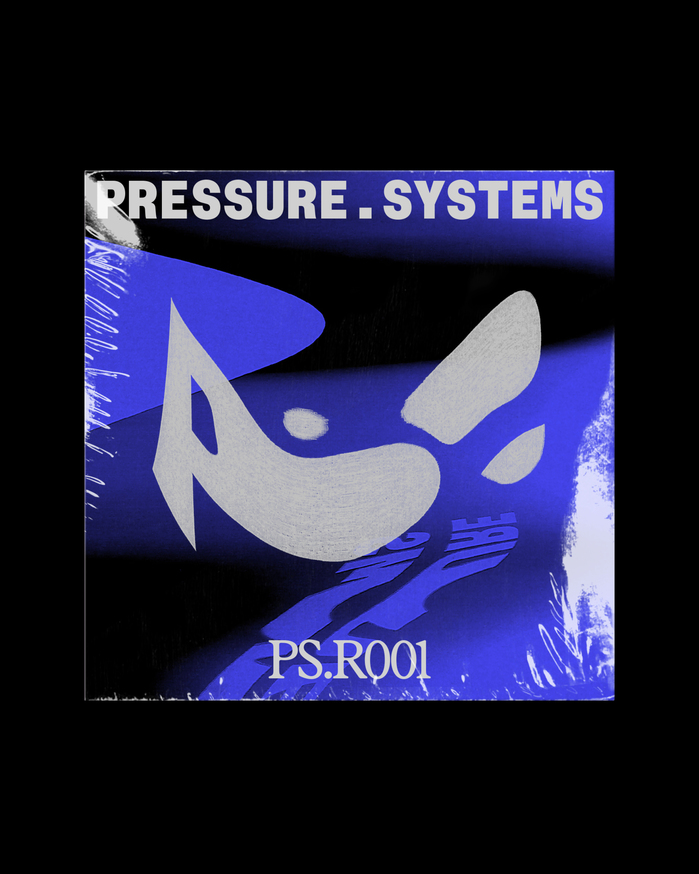 Cover art for PS.R001