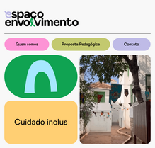 Espaço Envolvimento