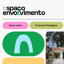 Espaço Envolvimento