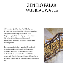 Metrum Ensemble website