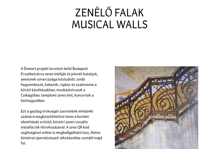 Metrum Ensemble website 2