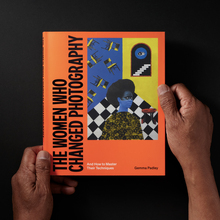 <cite>The Women Who Changed Photography</cite>