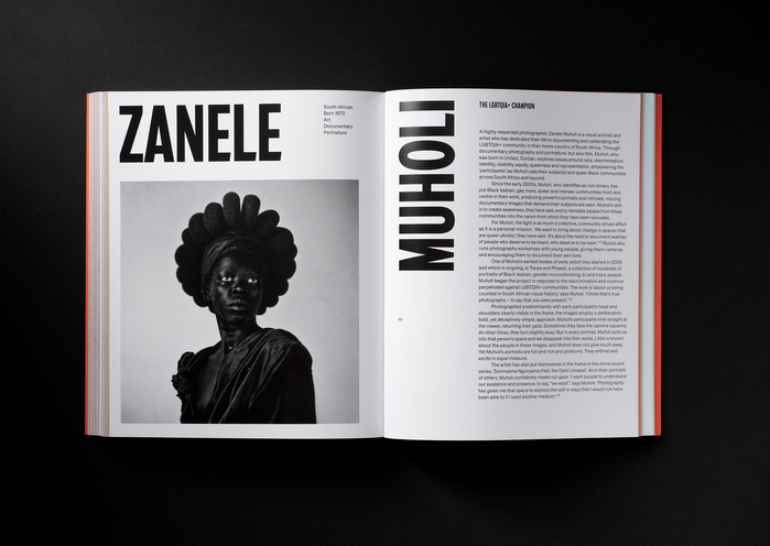 The Women Who Changed Photography 2