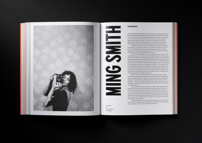 The Women Who Changed Photography 3