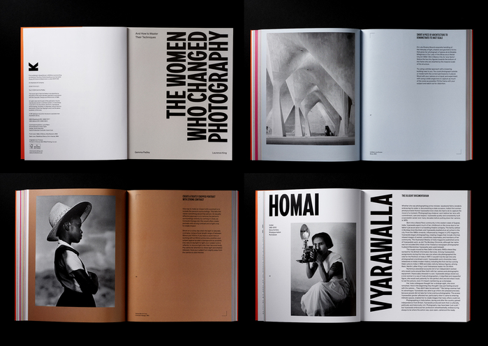 The Women Who Changed Photography 5