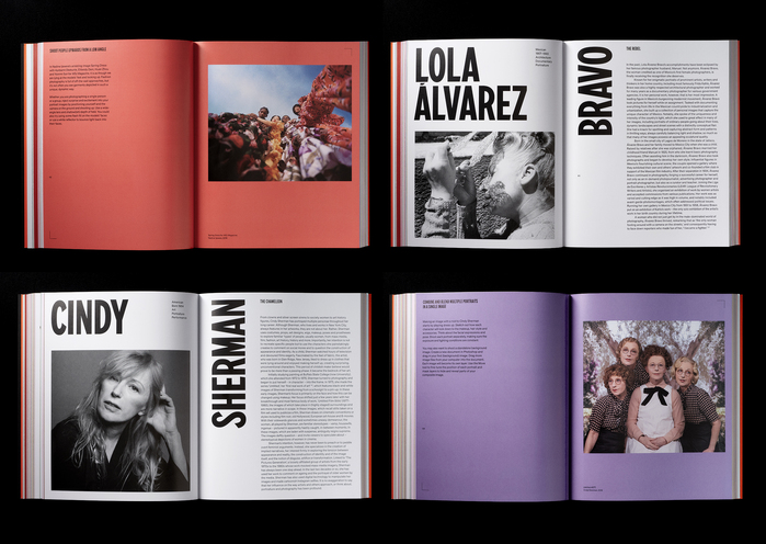 The Women Who Changed Photography 6