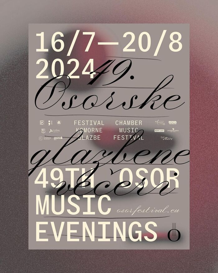 49th Osor Music Evenings 2