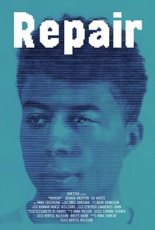 <cite>Repair</cite> movie title and posters