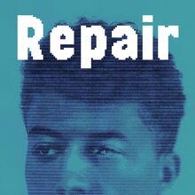 <cite>Repair</cite> movie title and posters