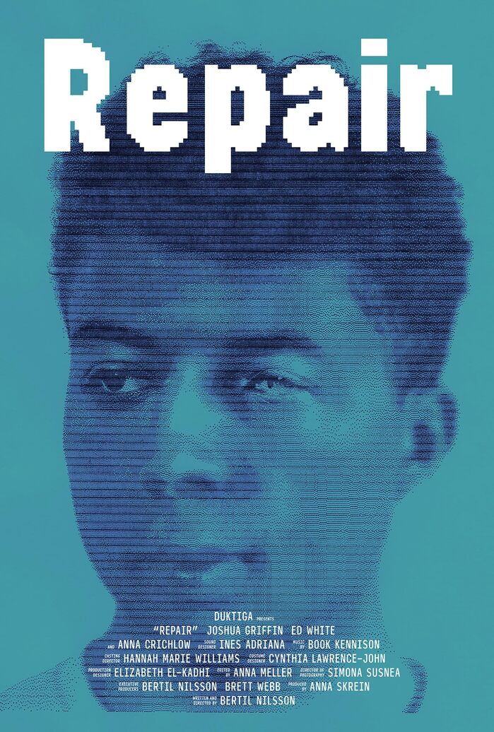 Repair movie title and posters 2