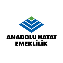 Anadolu Hayat Emeklilik logo