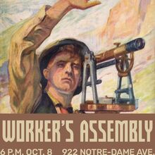 1919 Workers Collective