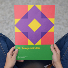 Evangelische Kirche in Düsseldorf