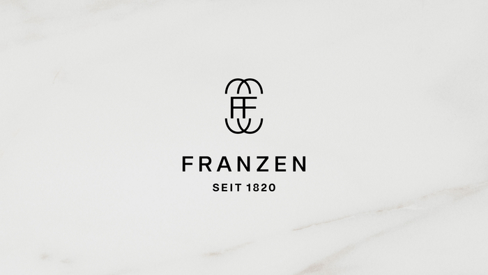 Franzen rebranding 1