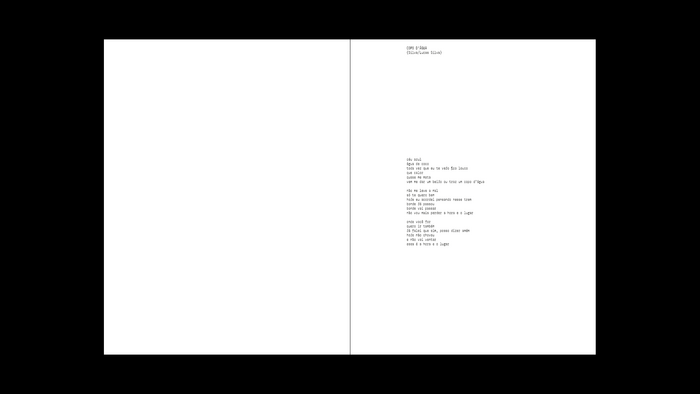Silva – Encantado album art, book, campaign 9