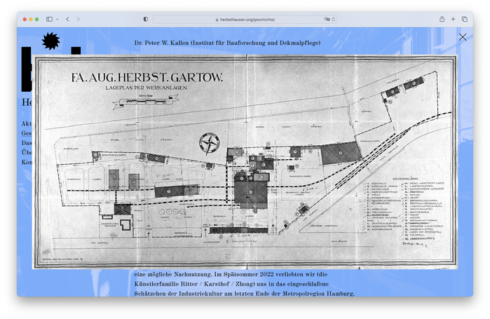 Herbsthausen website 3