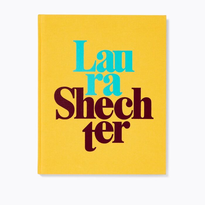 Laura Shechter monograph 1