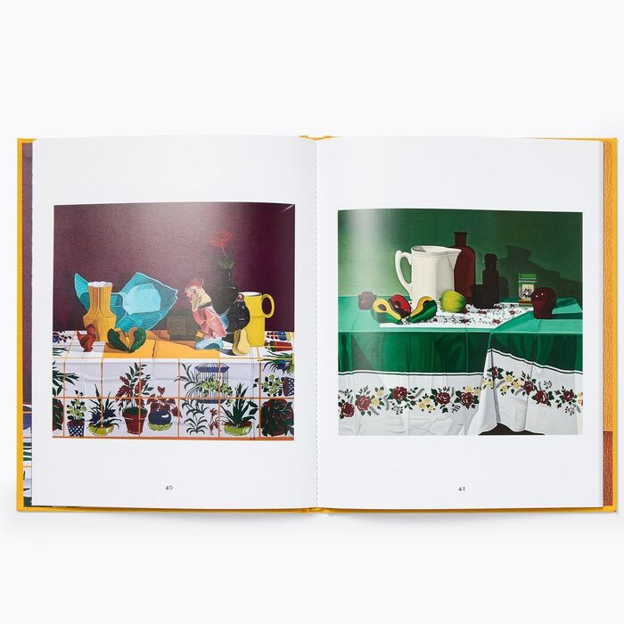 Laura Shechter monograph 4