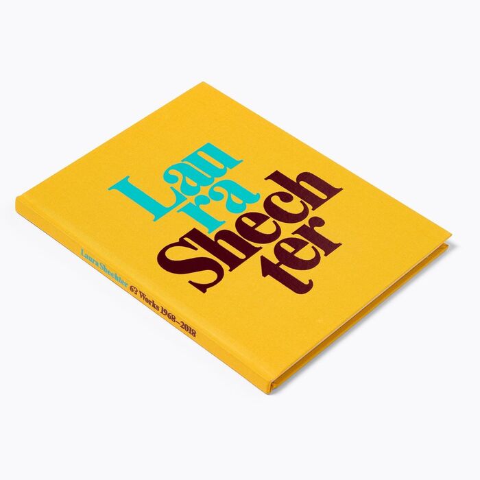 Laura Shechter monograph 7