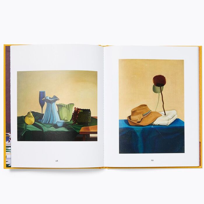 Laura Shechter monograph 5