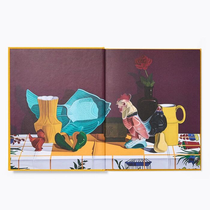 Laura Shechter monograph 6