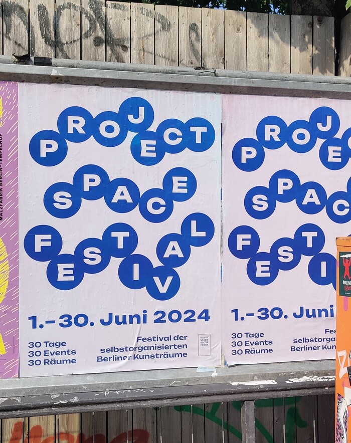 Project Space Festival 2024 3