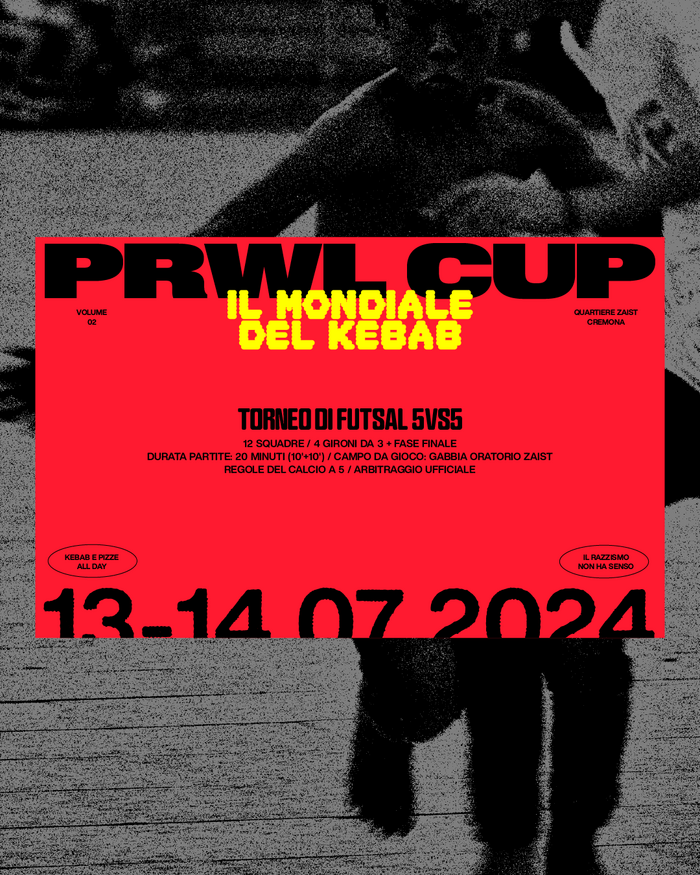 Purewal Cup Vol.2 3