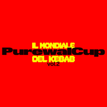 Purewal Cup Vol.2