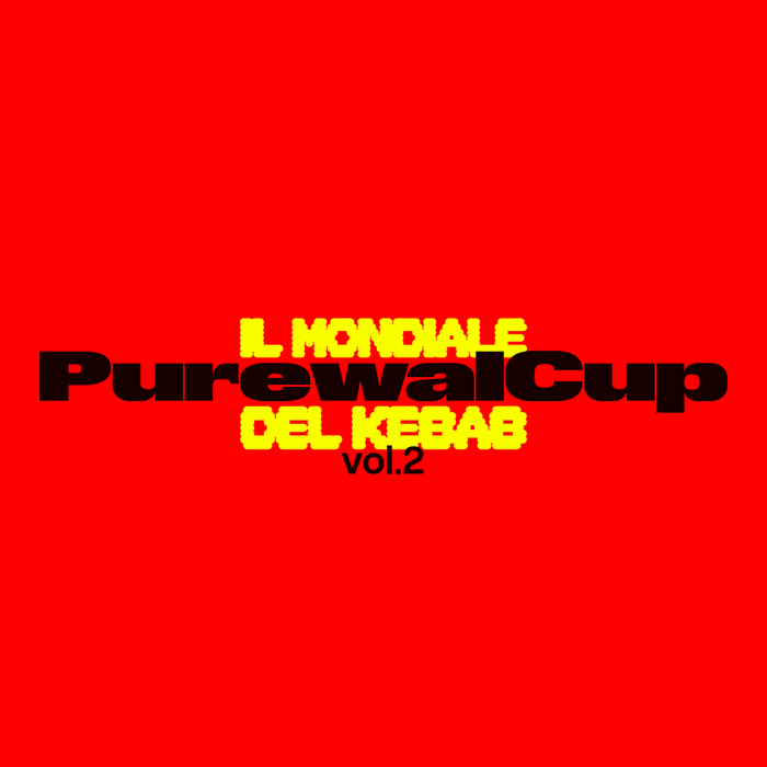 Purewal Cup Vol.2 1