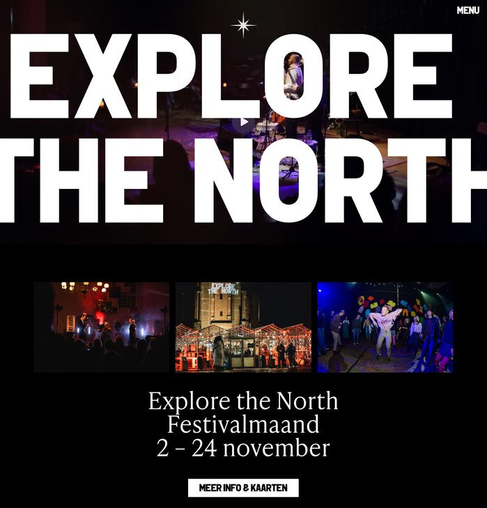 Explore the North 2024 1