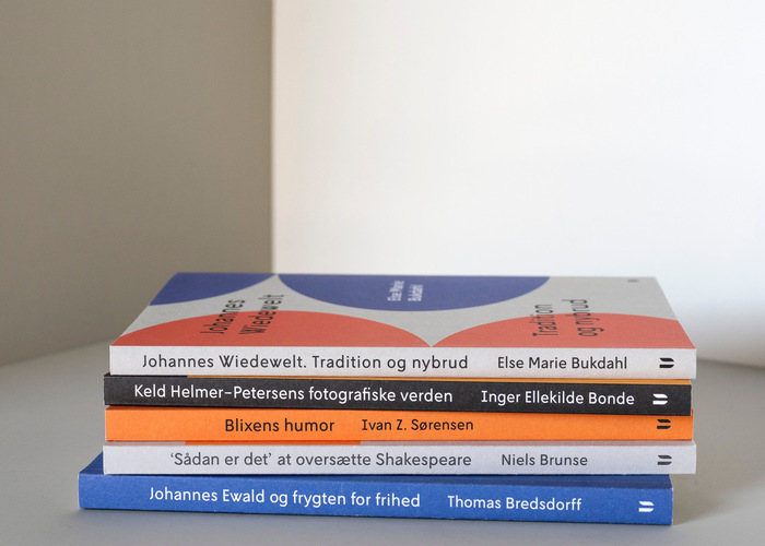 Babette book series, U&nbsp;Press 3