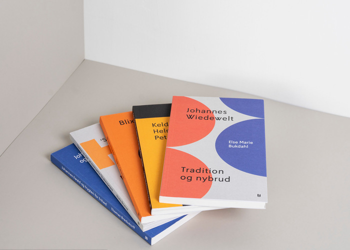 Babette book series, U&nbsp;Press 5
