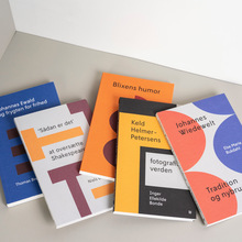 Babette book series, U<span class="nbsp"> </span>Press Babette book series, U<span class="nbsp"> </span>Press