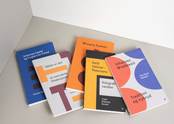 Babette book series, U&nbsp;Press 1