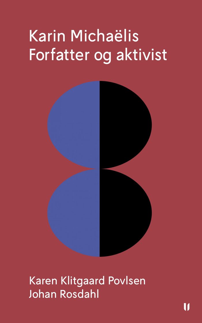 Babette book series, U&nbsp;Press 8