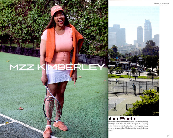 BAGEL magazine 6