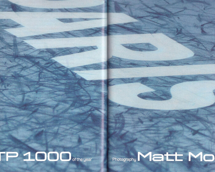 BAGEL magazine 8