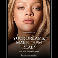 Dior – Fragrance &amp; Beauty