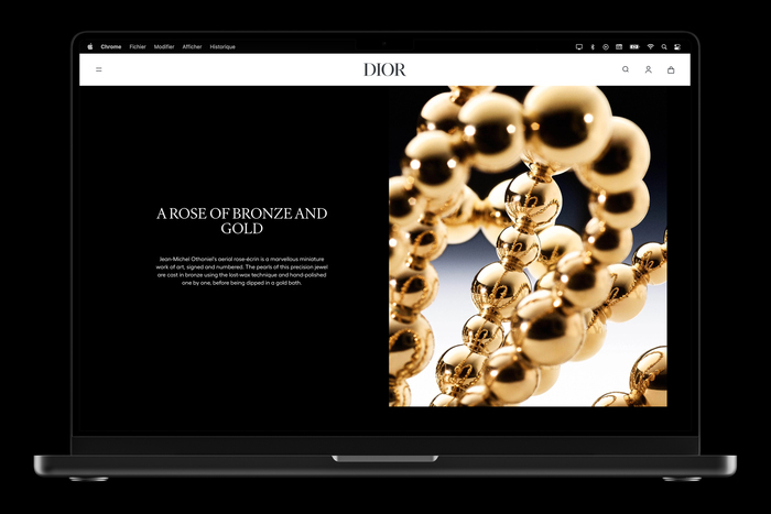Dior – Fragrance &amp; Beauty 8