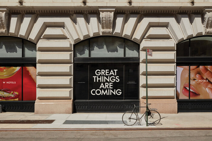 W Hotels 3