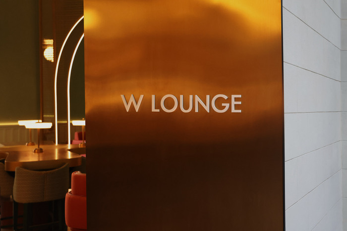 W Hotels 7