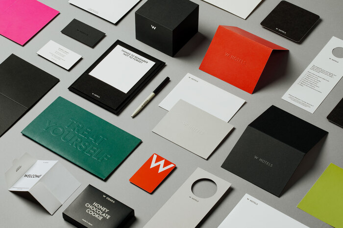 W Hotels 6