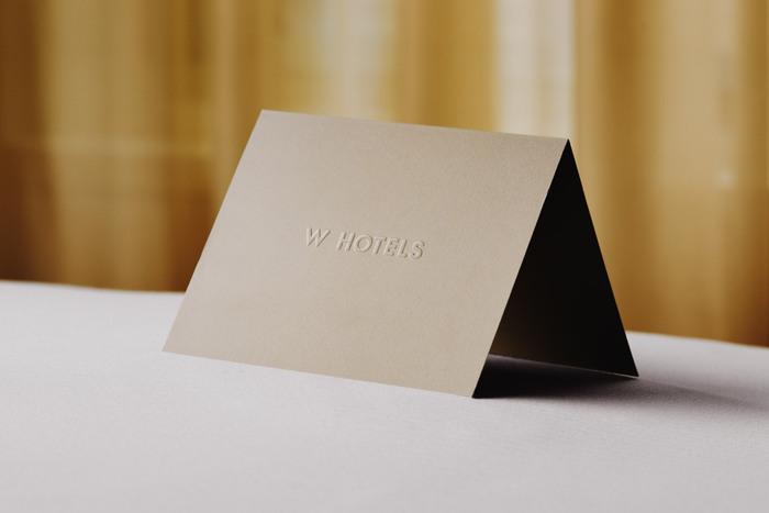 W Hotels 18