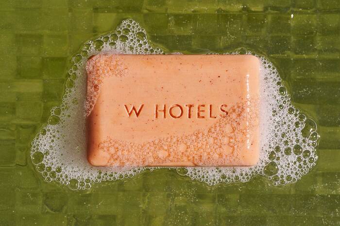 W Hotels 10
